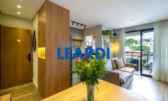 Imagem: APARTAMENTO - RECANTO QUARTO CENTENÁRIO