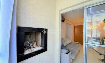 Imagem 5: Apartamento 02 dormitórios no Bairro Morro Santana