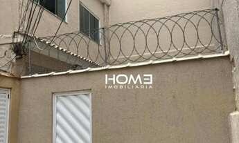 Imagem 5: Casa de Vila Duplex no Engenho de Dentro Com Piscina e Vaga Coberta!