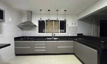 Imagem 6: Casa para venda e locação no Parque Residencial Alcântara, em Londrina