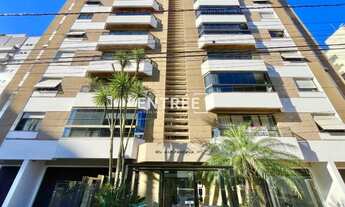 Imagem 5: Cobertura 3 Quartos (sendo 1 Suíte) e 2 Vagas - Centro