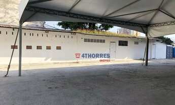 Imagem 6: Terreno à venda, 1410 m² por R$ 4.800.000,00 - Rio Pequeno - São Paulo/SP