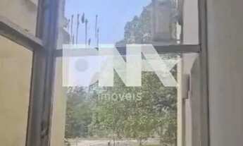 Imagem: Apartamento - / Residencial / Botafogo