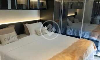 Imagem 6: APARTAMENTO 2 QUARTOS MODIFICADO- MOBILIADO