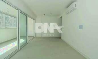 Imagem 5: Apartamento novo com varanda