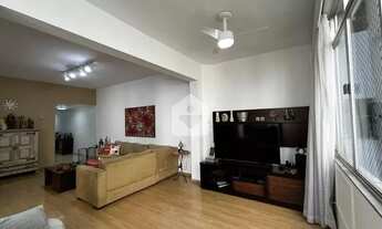 Imagem 5: Apartamento à venda com 3 quartos, 194m² - Copacabana - Rio de Janeiro/RJ