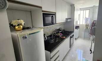 Imagem 3: Top Life Mobiliado, Vendo, 2 Quartos, Sombra, Apartamento Em Nova Parnamirim-RN