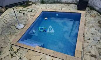 Imagem: Casa de Vila com 3 quartos, 1 suite