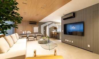 Imagem: Apartamento - Cambuí - Campinas