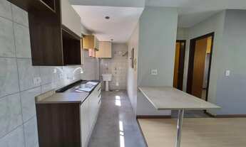 Imagem 3: Alugo apartamento no centro de Curitiba