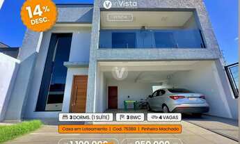 Imagem: Casa EXCLUSIVA, à venda alto padrão, localizada