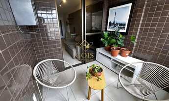 Imagem 5: Apartamento 2 Quartos (1 Suíte) Nascente na Jatiúca!