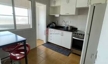 Imagem 3: APARTAMENTO MOBILIADO PARA LOCAÇÃO NO CONDOMÍNIO ALTO DO ANHANGABAÚ - JUNDIAÍ/SP