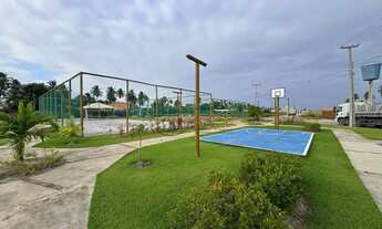 Imagem 2: Terreno Plano com 394m² à venda no Patacho Eco Residence