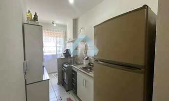 Imagem 3: Apartamento para Locação Semi Mobiliado