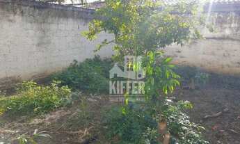 Imagem 4: Casa Ampla com 3 Quartos e Quintal em Rua Tranquila de Piratininga