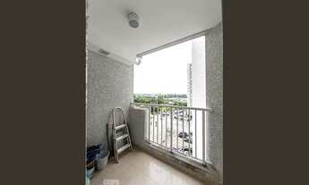 Imagem 6: Apartamento à Venda - Belém, 2 Quartos, 55 m2