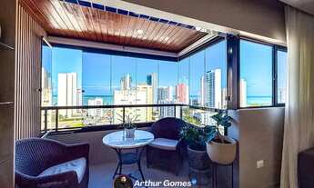 Imagem 3: Apartamento em Candeias com 3 quartos e 97 m² - Edf Lady Ana Paula