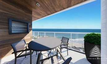 Imagem 7: Cobertura com 3 dormitórios à venda, 224 m² por R$ 2.135.103,44 - Gaivotas - Matinhos/PR