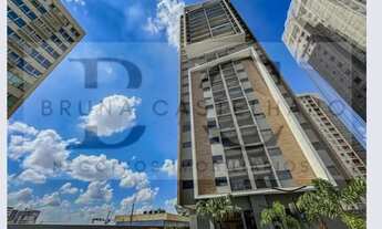 Imagem 2: Apartamento para Locação em Sorocaba, Além Ponte, 3 dormitórios, 3 suítes, 4 banheiros, 2