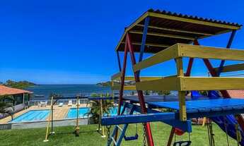 Imagem 2: Apartamento para venda tem 50 metros quadrados com 1 quarto