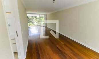 Imagem 2: Apartamento à Venda - Real Parque, 4 Quartos, 169 m2