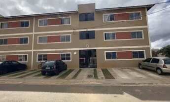 Imagem 5: Agio Valparaíso Ypiranga C/ Varanda Prestação 599 Apto Desocupado