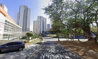 Imagem 6: Apartamento com 2 dormitórios, 44 m² - venda por R$ 371.000,00 ou aluguel por R$ 2.411,00