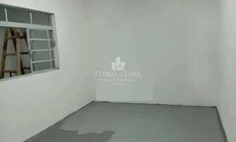 Imagem 7: Galpão 328m², vão livre total, escritório, 2 banheiros, no Tatuapé