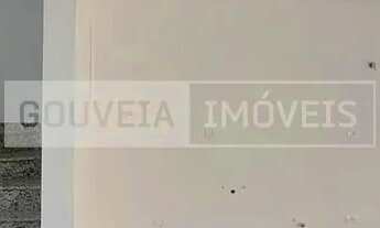Imagem 3: Sobrado 3 Dormitórios, 3 Suítes, 125 m², à venda por R$ 790.000 - Boqueirão, Curitiba (PR