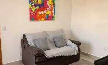 Imagem 4: ALUGA-SE FLAT MOBILIADO CONDOMÍNIO CRYSTAL PLACE (Setor Pedro Ludovico