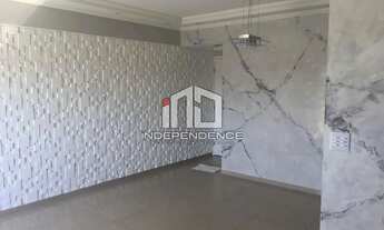 Imagem 4: Apartamento com 2 dormitórios, suite , 76 m² - venda por R$ 520.000,00 - Jardim Satélite