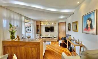 Imagem 5: Apartamento à venda no bairro Serra