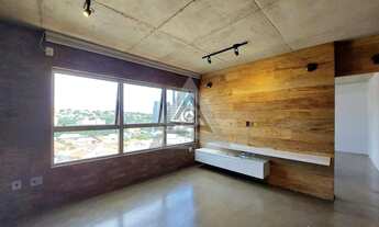 Imagem 3: Apartamento à venda e para alugar em Campinas, Cambuí, com 2 quartos, com 70 m², MaxHaus C