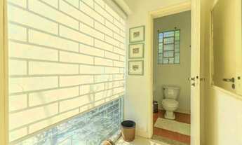 Imagem 3: Casa no bairro Petrópolis