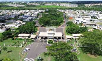 Imagem 3: Terreno à venda, no Condomínio Buona Vita, em São José do Rio Preto/ SP