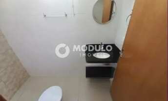 Imagem 7: Casa disponível para locação no bairro Nova Uberlândia