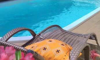 Imagem 3: Casa Temporada - Arembepe