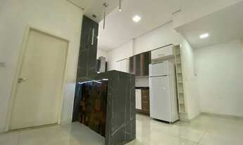 Imagem 5: Oportunidade, 2 dorm, ar condicionado, espaço gourmet com churrasqueira e mais..