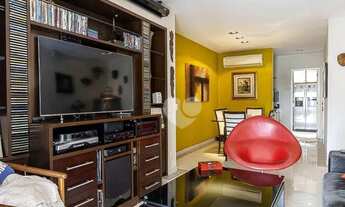 Imagem 5: Apartamento 2 quartos infra completa à venda, 101 m² por R$ 1.540.000 - Barra da Tijuca