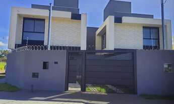 Imagem: Sobrado - Água Limpa Park