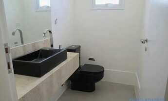 Imagem 5: CASA EM CONDOMÍNIO - TAMBORÉ - SP