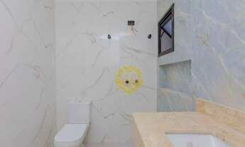 Imagem 15: Sobrado Triplex com 3 dormitórios à venda, 147 m² por R$ 860.000 - Boa Vista - Curitiba/PR