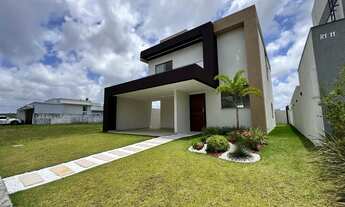 Imagem: Casa para alugar no Terras Alphaville Camaçari