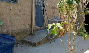 Imagem 5: Terreno com casa Imunitaba/MG