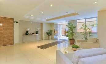 Imagem 2: Apartamento com 2 quartos para locação, Portão, CURITIBA - PR