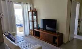 Imagem 7: Apartamento à venda, 65 m² 2 Quartos, 1 Suíte, 1 Vaga por R$ 695.000,00 - Barra Funda- São