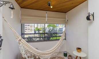 Imagem 4: Apartamento 3 quartos, 1 vaga coberta - Boa Vista