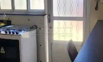 Imagem 4: Apartamento Kitchnet com Condomínio em Campinas