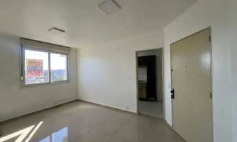 Imagem 6: Apartamento com 2 dormitórios para alugar, 57 m² por R$ 2.386/mês - Pátria Nova - Novo Ham